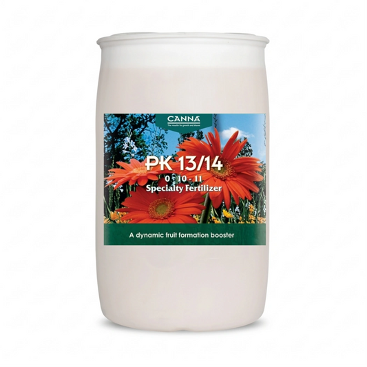CANNA PK 13/14 Bloom Booster 200 liters