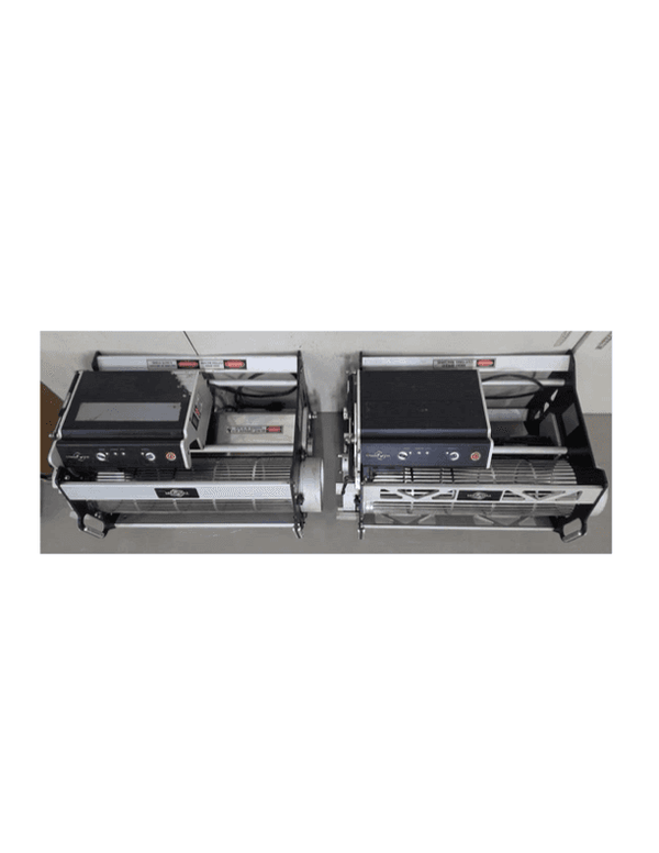 Twister T4 bud trimming machine
