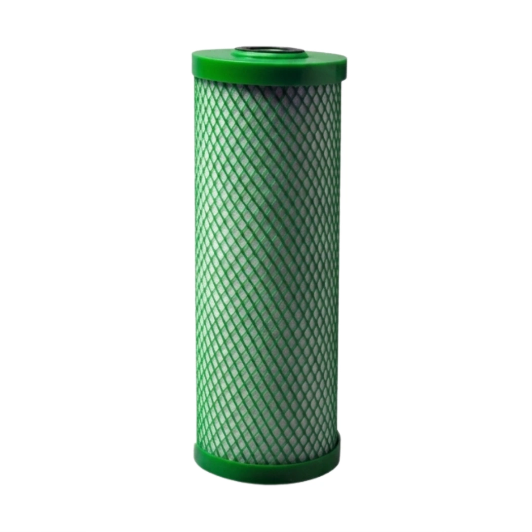 CF-4510-GB Green Coconut Replacement Carbon Filter main image