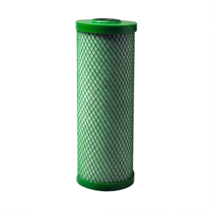 CF-4510-GB Green Coconut Replacement Carbon Filter main image
