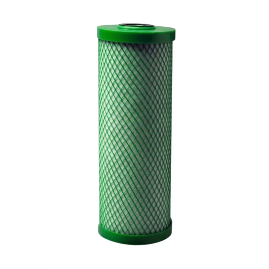 CF-4510-GB Green Coconut Replacement Carbon Filter main image