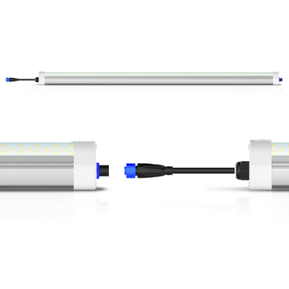 California Lightworks Commercial Under-Canopy Lighting - Upload