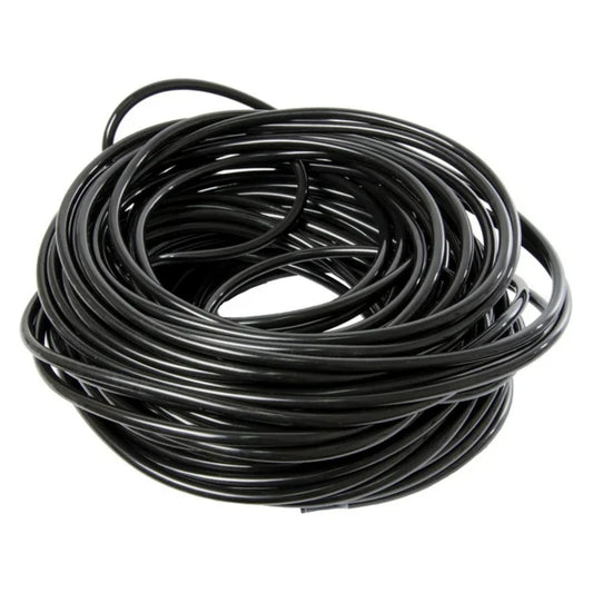 CO2 tube 14 inch with holes - 100' feet