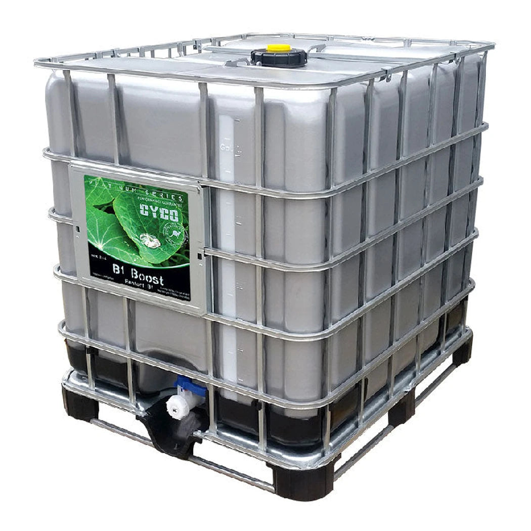 CYCO B1 Boost 275GAL main image