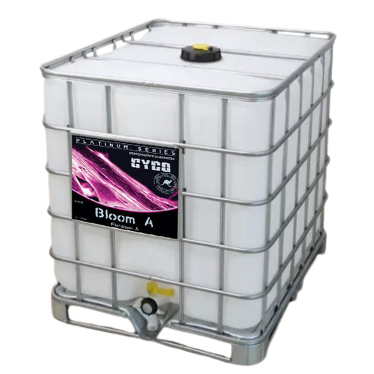 CYCO Bloom A 275GAL main image