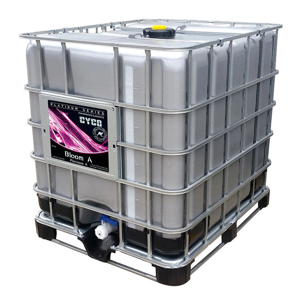 CYCO Bloom A 275GAL main image