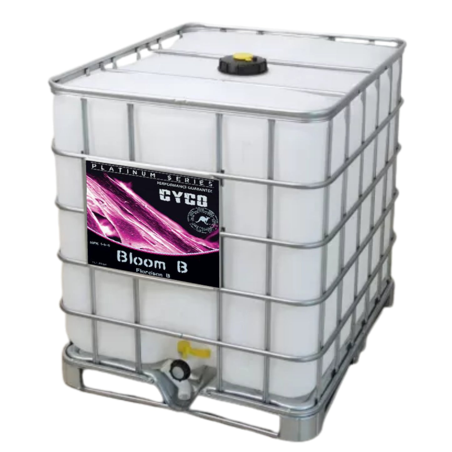 CYCO Bloom B 275GAL