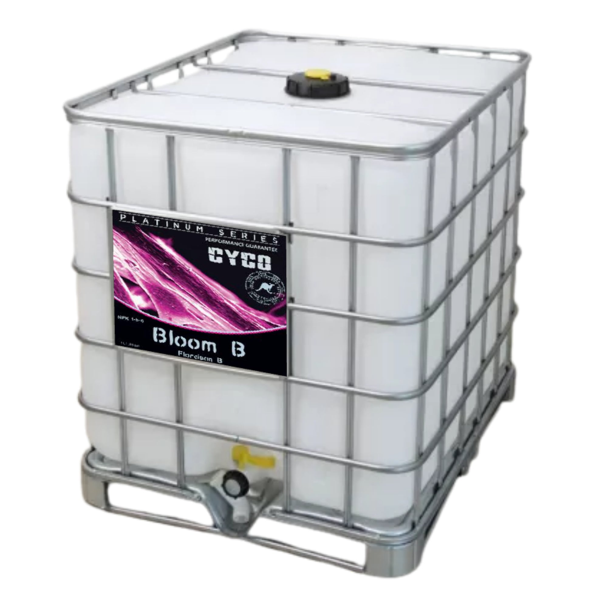 CYCO Bloom B 275GAL