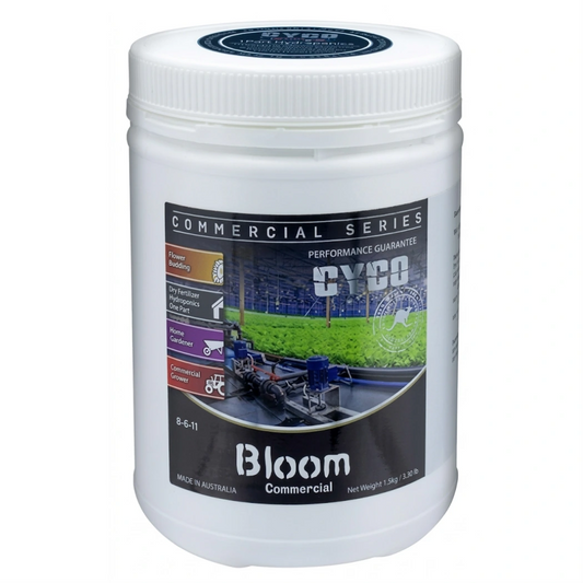 CYCO Commercial Series Bloom 1.5kg