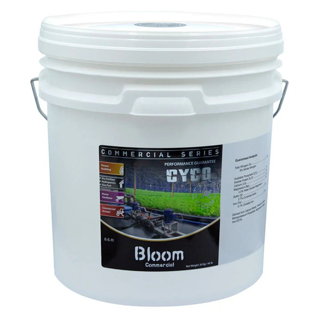 CYCO Commercial Series Bloom 20kg
