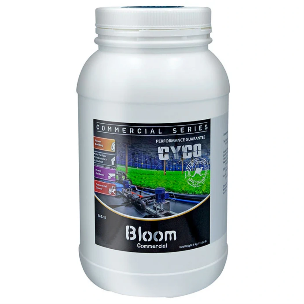 CYCO Commercial Series Bloom 5kg