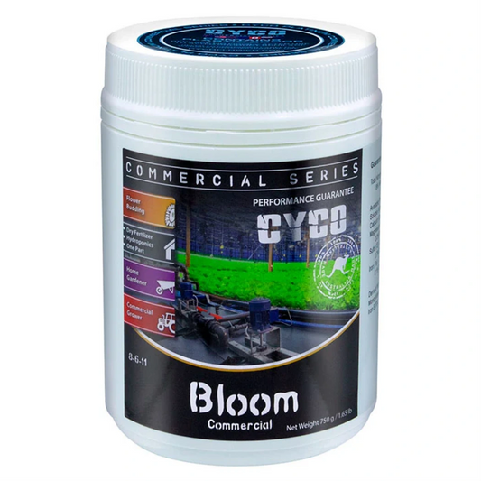 CYCO Commercial Series Bloom 750g