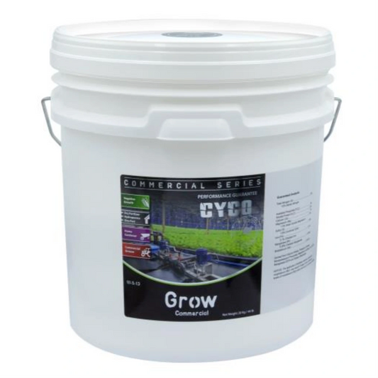 CYCO Commercial Series Grow 20 kg