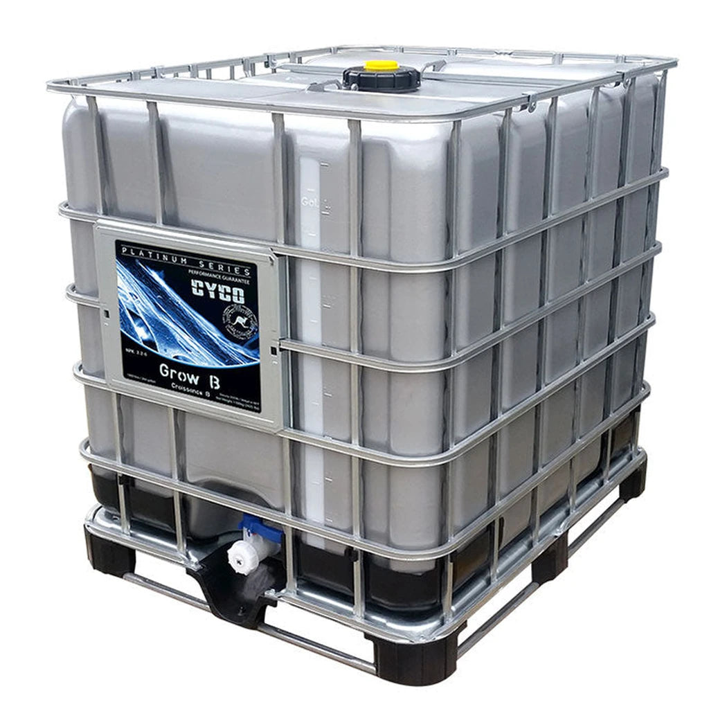CYCO Grow B 275GAL