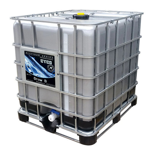 CYCO Grow B 275GAL