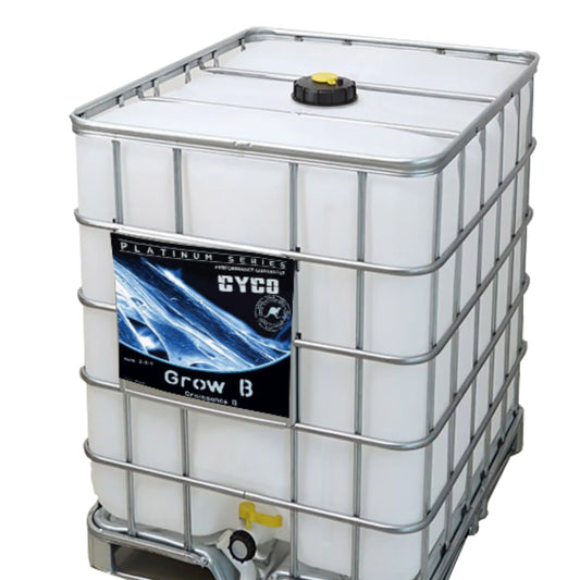 CYCO Grow B 275GAL main image