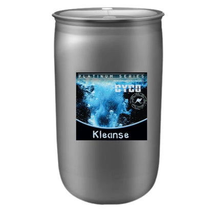 CYCO KLEANSE 55 GAL  main image