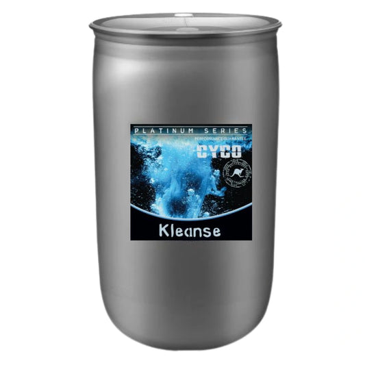CYCO KLEANSE 55 GAL  main image