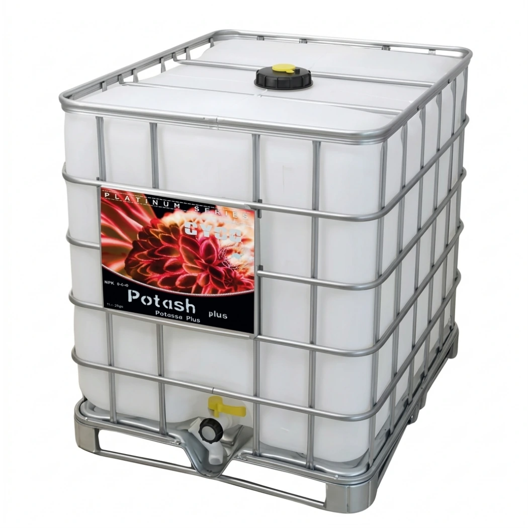CYCO POTASH PLUS 275GAL main image