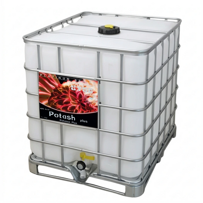 CYCO POTASH PLUS 275GAL main image