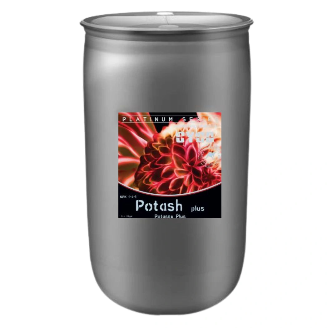 CYCO Potash Plus 55GAL main image