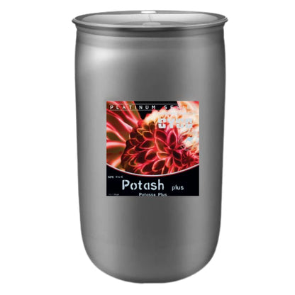 CYCO Potash Plus 55GAL main image