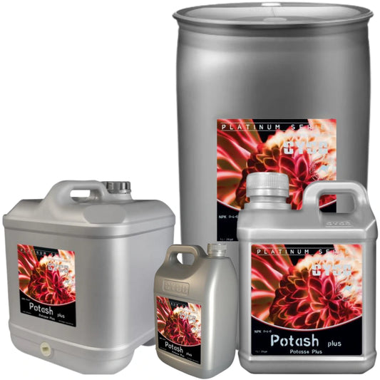 CYCO Potash Plus family