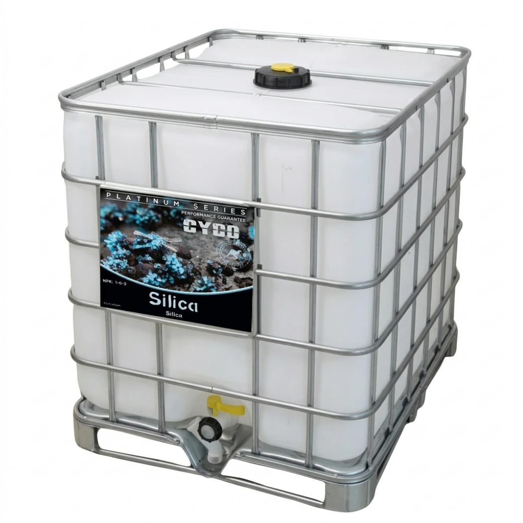 CYCO Silica 275GAL main image