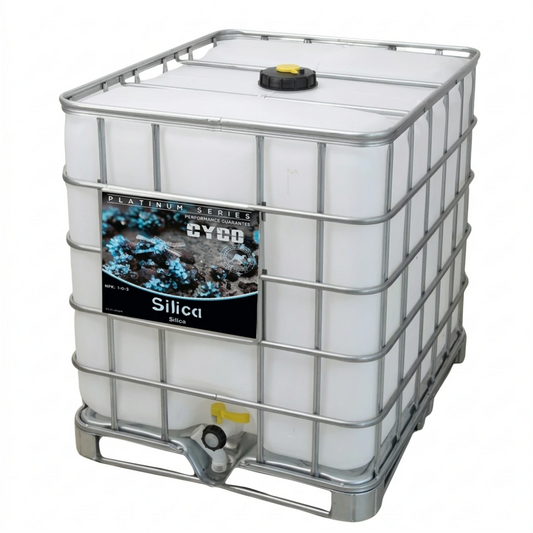 CYCO Silica 275GAL main image