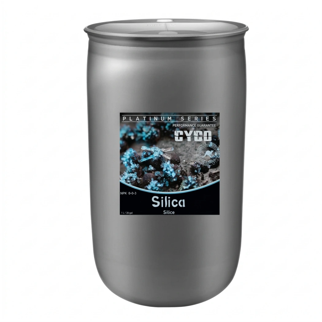 CYCO Silica 55GAL main image