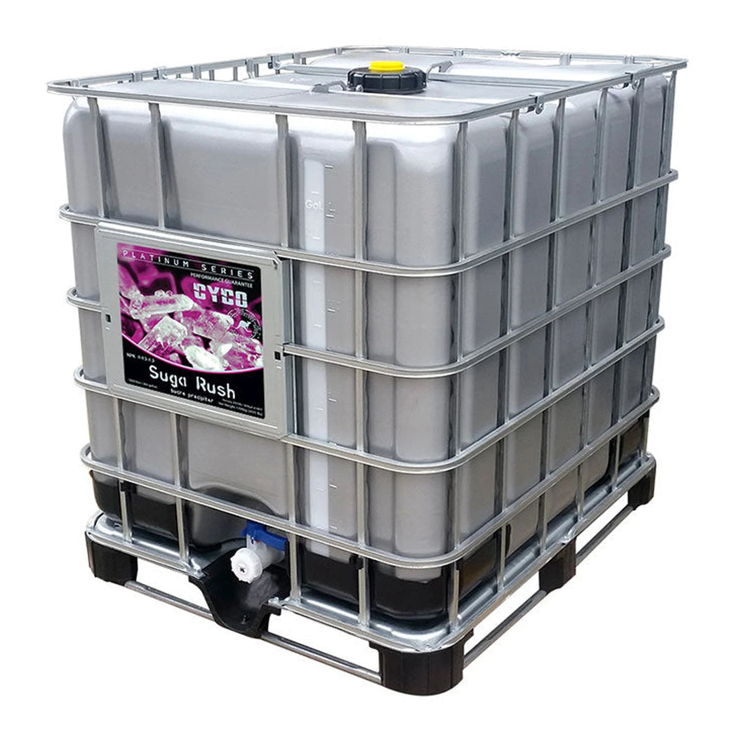 CYCO Suga Rush 275GAL main image