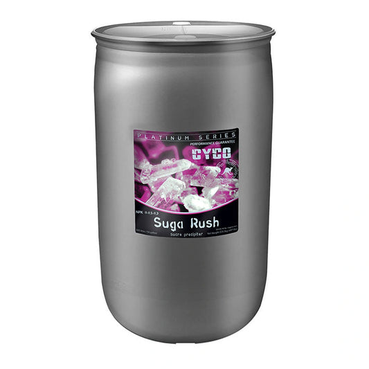 CYCO Suga Rush 55GAL main image