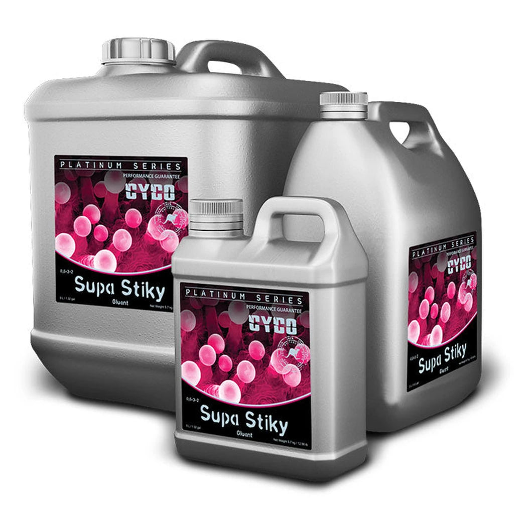 CYCO Supa Stiky 275GAL family