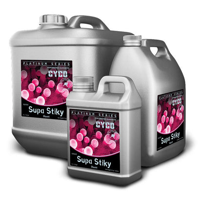 CYCO Supa Stiky 275GAL family