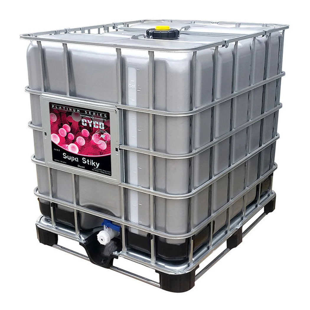 CYCO Supa Stiky 275GAL main image