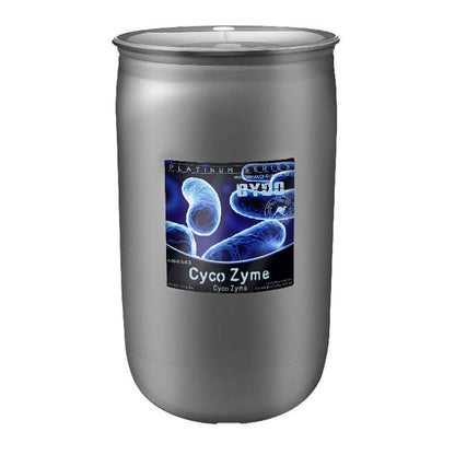 CYCO ZYME 55GAL main image