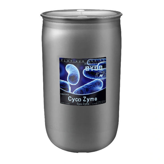 CYCO ZYME 55GAL main image