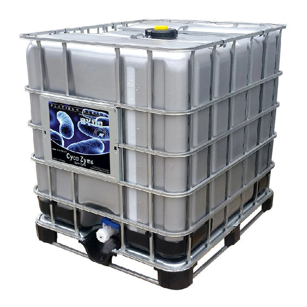 CYCO Zyme 275GAL main image