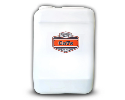 Tessenderlo Kerley CaTs Calcium Thiosulfate - 30GAL