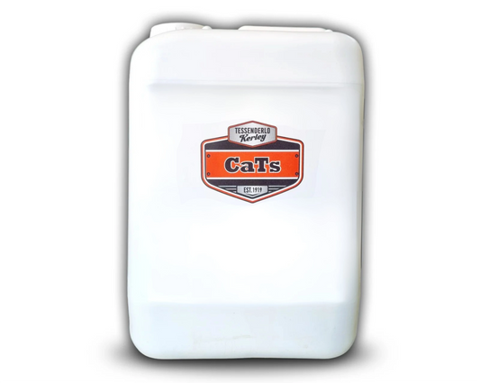 Tessenderlo Kerley CaTs Calcium Thiosulfate - 30GAL