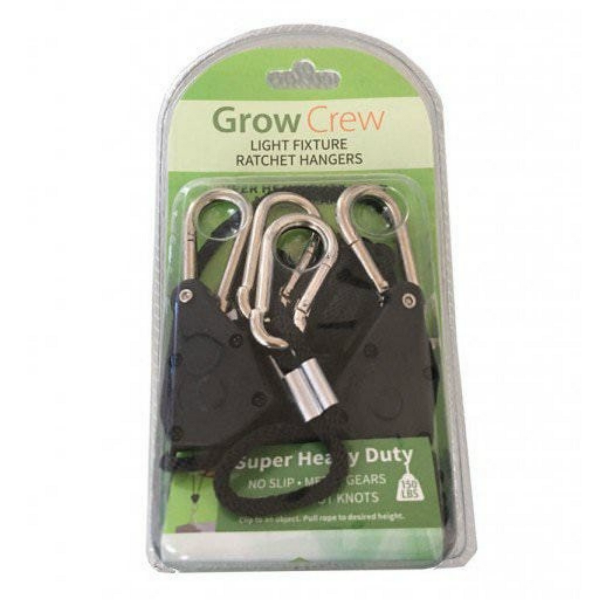 California LightWorks SolarSystem 1100 LED Grow Light w Hangers