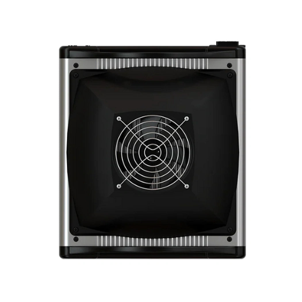 California LightWorks SolarSystem 275 LED Grow Light upper view