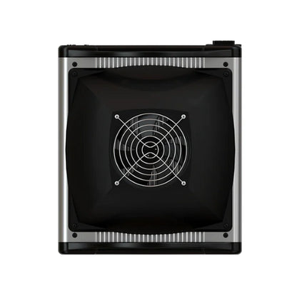 California LightWorks SolarSystem 275 LED Grow Light upper view