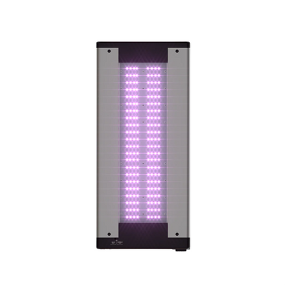 California LightWorks SolarSystem 550 LED bottom view