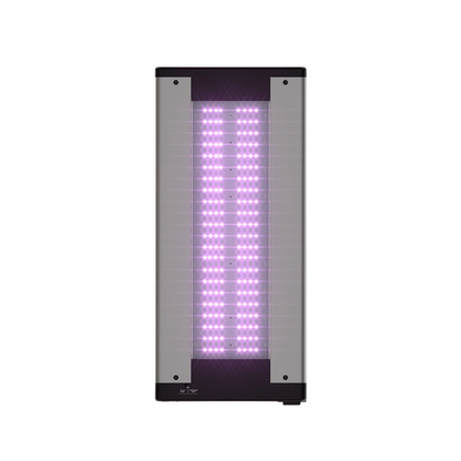 California LightWorks SolarSystem 550 LED bottom view