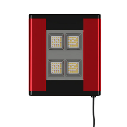 California LightWorks SolarXtreme 250 LED Grow Light bottom view