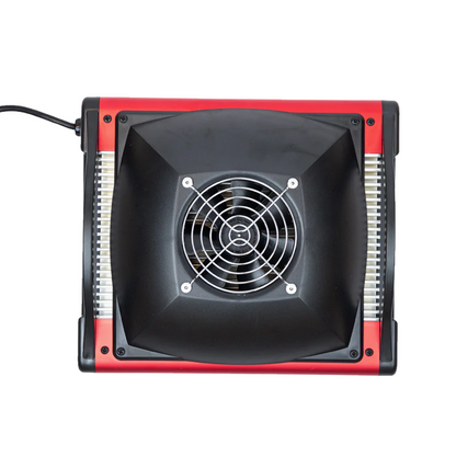 California LightWorks SolarXtreme 250 LED Grow Light top view