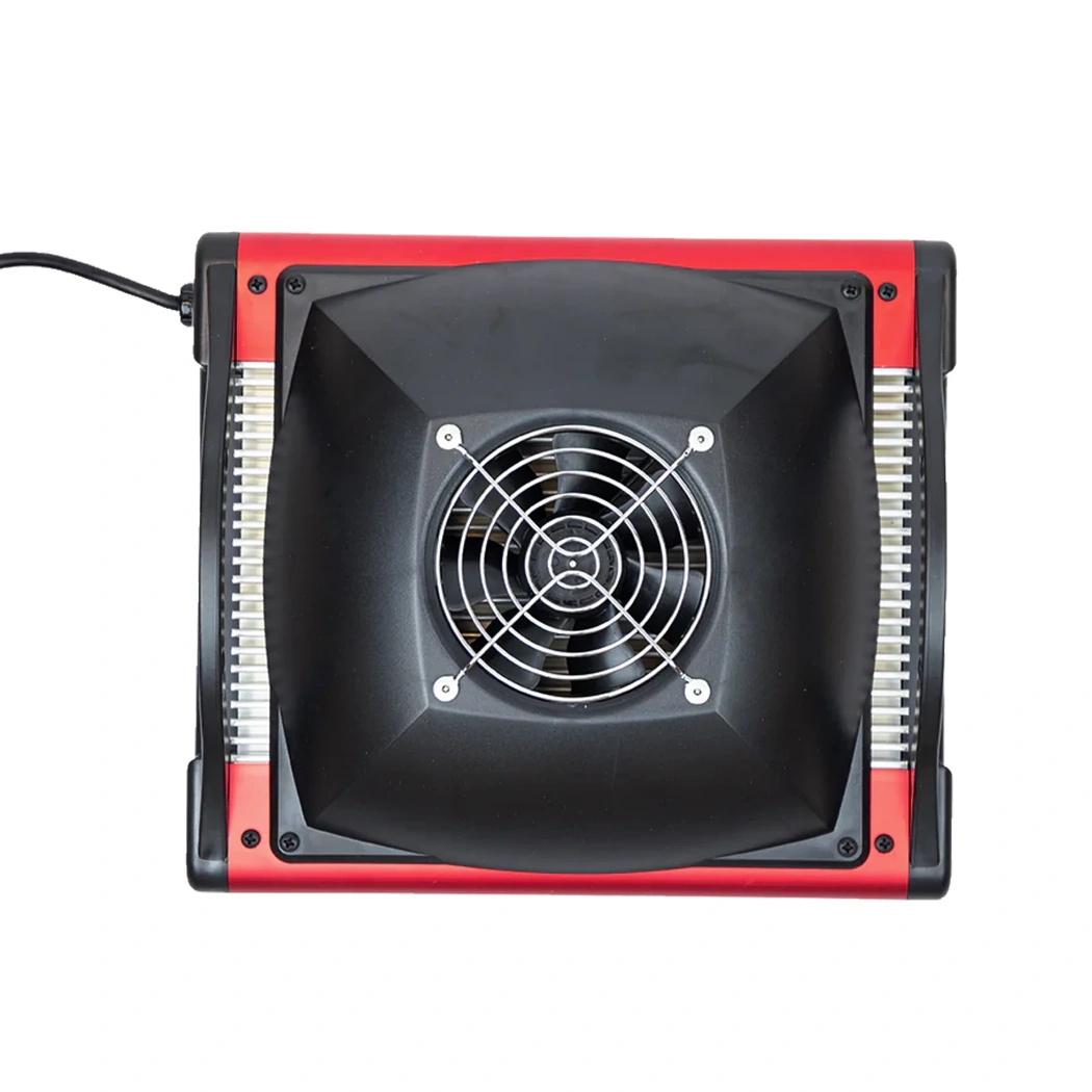 California LightWorks SolarXtreme 250 LED Grow Light top view