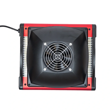 California LightWorks SolarXtreme 250 LED Grow Light top view