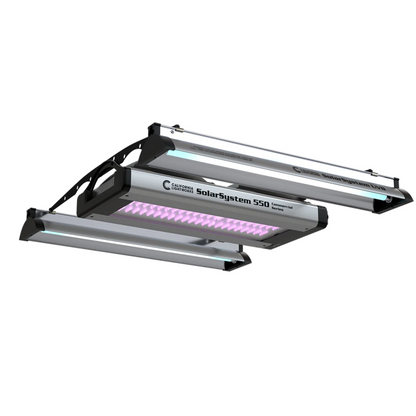 California Light Works SolarSystem 550 UVB main image